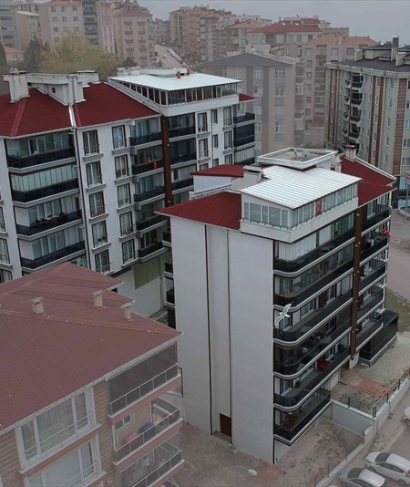 Seyitbilal Evleri