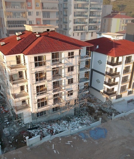 Mutlu Sitesi