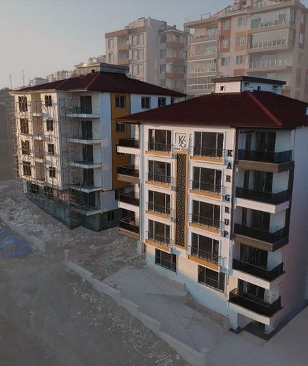 Mutlu Sitesi