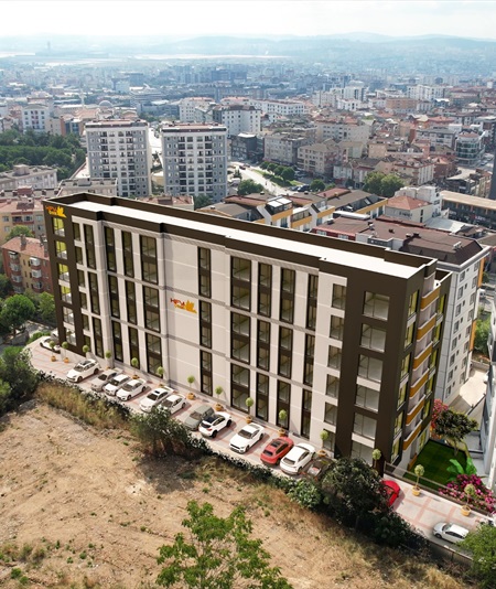 Pendik Çınar